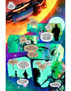 es::Guardianes de la Galaxia 06 (99) 2