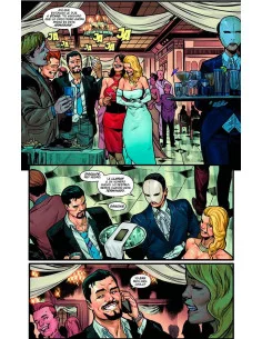 es::El Invencible Iron Man 10 (155) 2