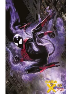 es::Patrulla-X: Caída de X 02 (de 5)