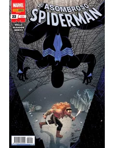 es::El Asombroso Spiderman 22 (231)