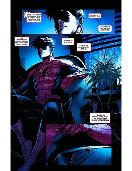 es::El Asombroso Spiderman 22 (231)