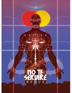 es::No te serviré (Redux)