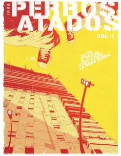 es::Perros Atados Vol. 1