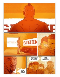 es::Perros Atados Vol. 1 2