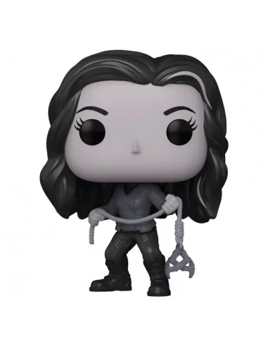 es::Werewolf By Night Funko POP! Elsa w/Ravensclaw 9 cm