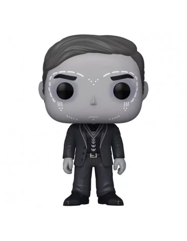 es::Werewolf By Night Funko POP! Jack Russell 9 cm