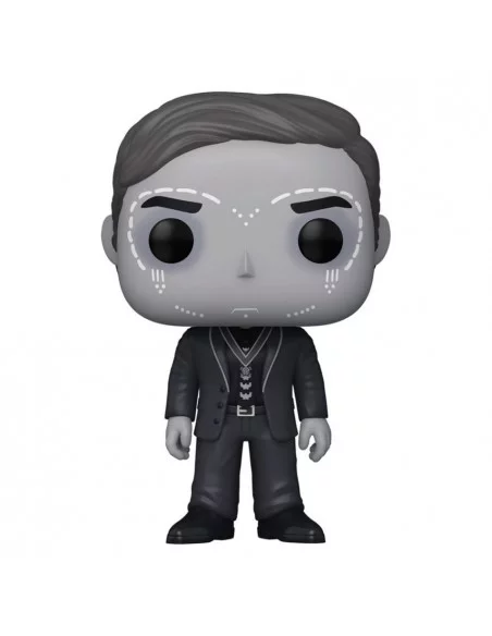 es::Werewolf By Night Funko POP! Jack Russell 9 cm