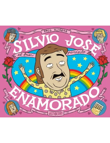 es::Silvio José. Enamorado