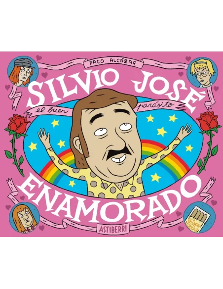 es::Silvio José. Enamorado