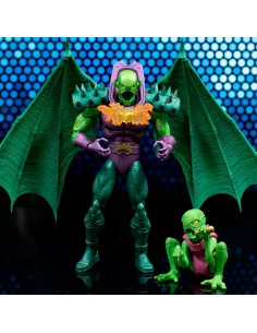 es::Figura Annihilus Marvel Select 2