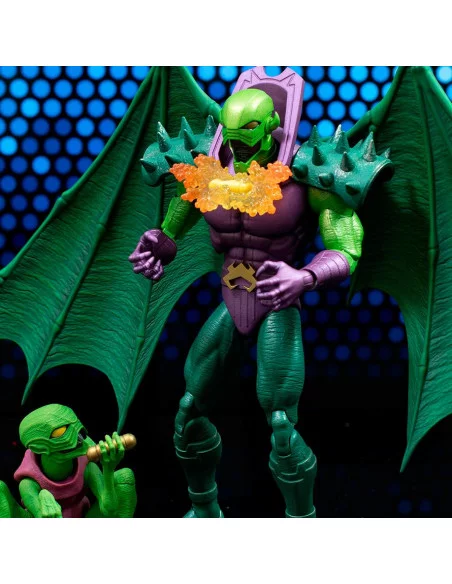 es::Figura Annihilus Marvel Select