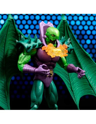 es::Figura Annihilus Marvel Select