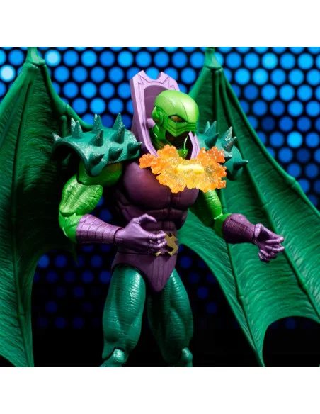 es::Figura Annihilus Marvel Select