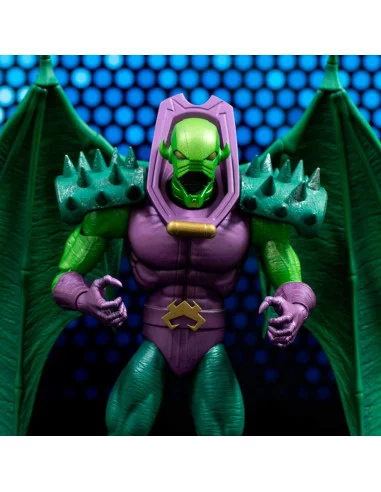 es::Figura Annihilus Marvel Select