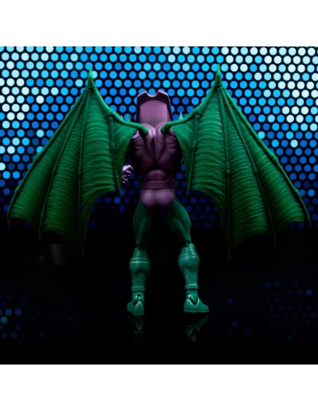 es::Figura Annihilus Marvel Select