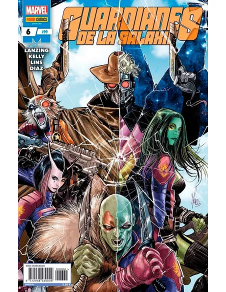 es::Guardianes de la Galaxia 06 (99)