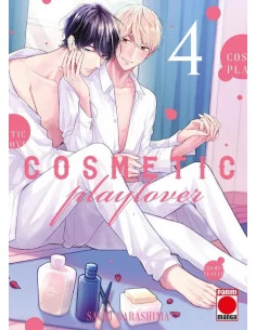 es::Cosmetic Playlover 04
