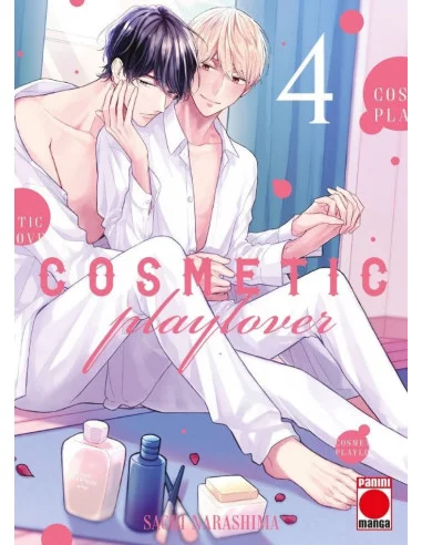 es::Cosmetic Playlover 04