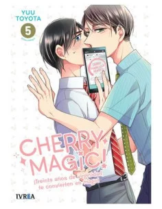 es::Cherry Magic 05