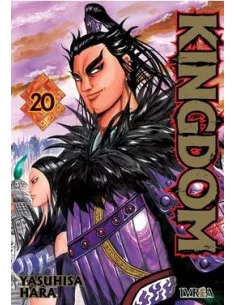 es::Kingdom 20