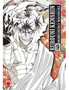 es::Rurouni Kenshin: La Epopeya del Guerrero Samurái 09
