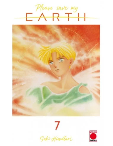 es::Please Save My Earth 07