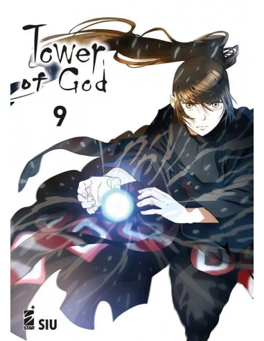es::Tower of God 09