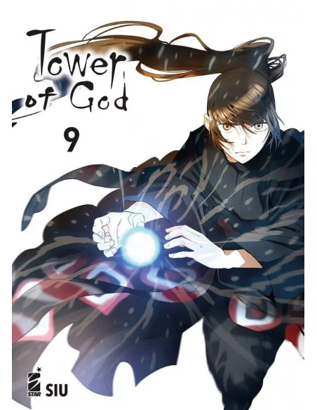 es::Tower of God 09