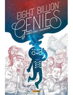 es::Eight Billion Genies 01