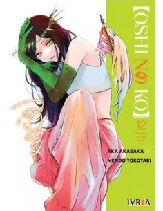 es::Oshi no Ko 12