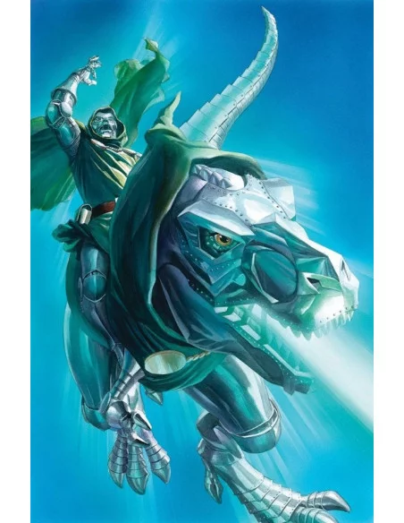 es::Los Cuatro Fantásticos 13 (163)