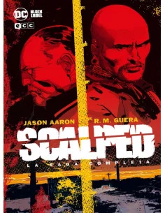es::Scalped - La saga completa