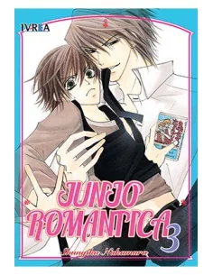es::Junjo Romantica 03