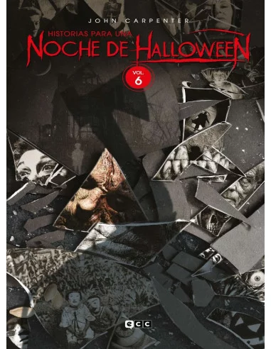 es::John Carpenter: Historias para una noche de Halloween 06 (de 07)