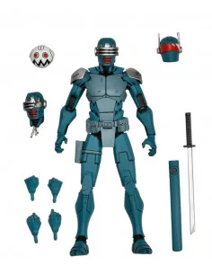 es::Figura Ultimate Synja Patrol Bot Teenage Mutant Ninja Turtles: The Last Ronin Neca 2