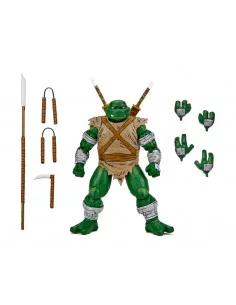 es::Figura Michelangelo (The Wanderer) Teenage Mutant Ninja Turtles (Mirage Comics) Neca