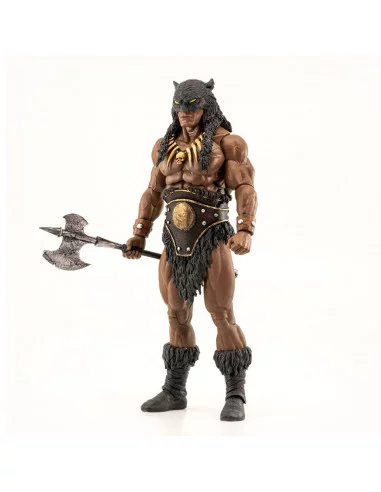 es::Figura Darkwolf Ice & Fire Frazzeta