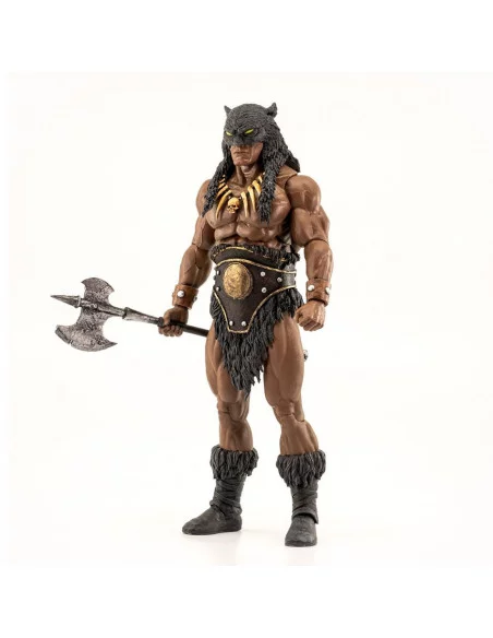 es::Figura Darkwolf Ice & Fire Frazzeta