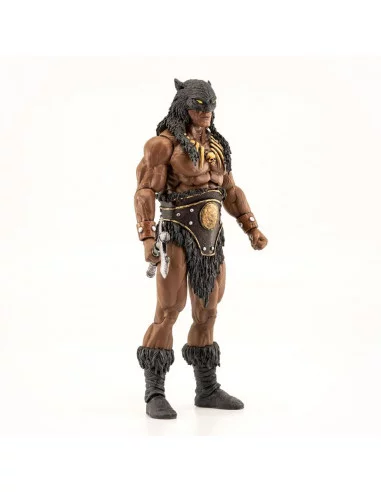 es::Figura Darkwolf Ice & Fire Frazzeta