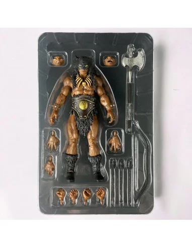 es::Figura Darkwolf Ice & Fire Frazzeta