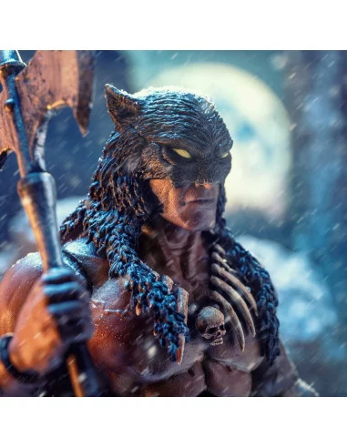 es::Figura Darkwolf Ice & Fire Frazzeta