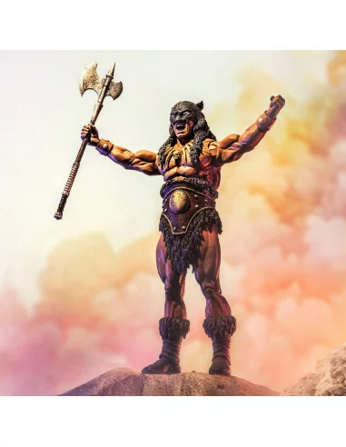 es::Figura Darkwolf Ice & Fire Frazzeta