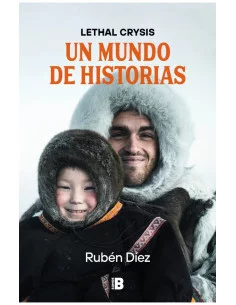 es::Un mundo de historias