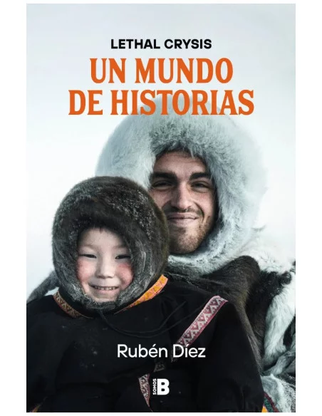 es::Un mundo de historias