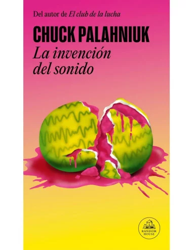 es::La invención del sonido