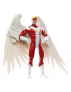 es::Figura Deluxe Marvel's Angel (X-Men: Comics) Marvel Legends Hasbro 