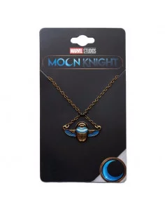 es::Marvel Colgante Escarabajo Moon Knight 2