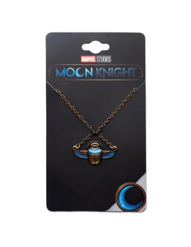 es::Marvel Colgante Escarabajo Moon Knight
