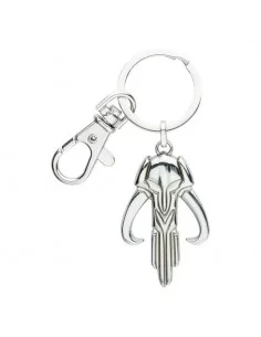 es::Star Wars The Mandalorian Llavero Mythosaurio