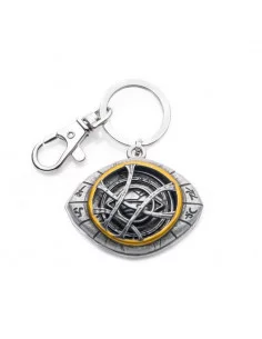 es::Llavero 3D Ojo de Agamotto Marvel Doctor Strange en el Multiverso de la Locura